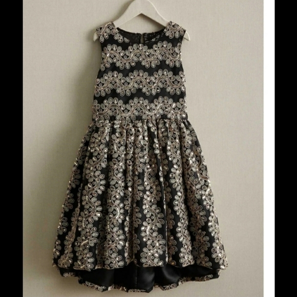 Chasing fireflies gold high low hi-low 7 8 14 16 - Picture 8 of 9